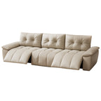 Duval Power Recliner Sofa