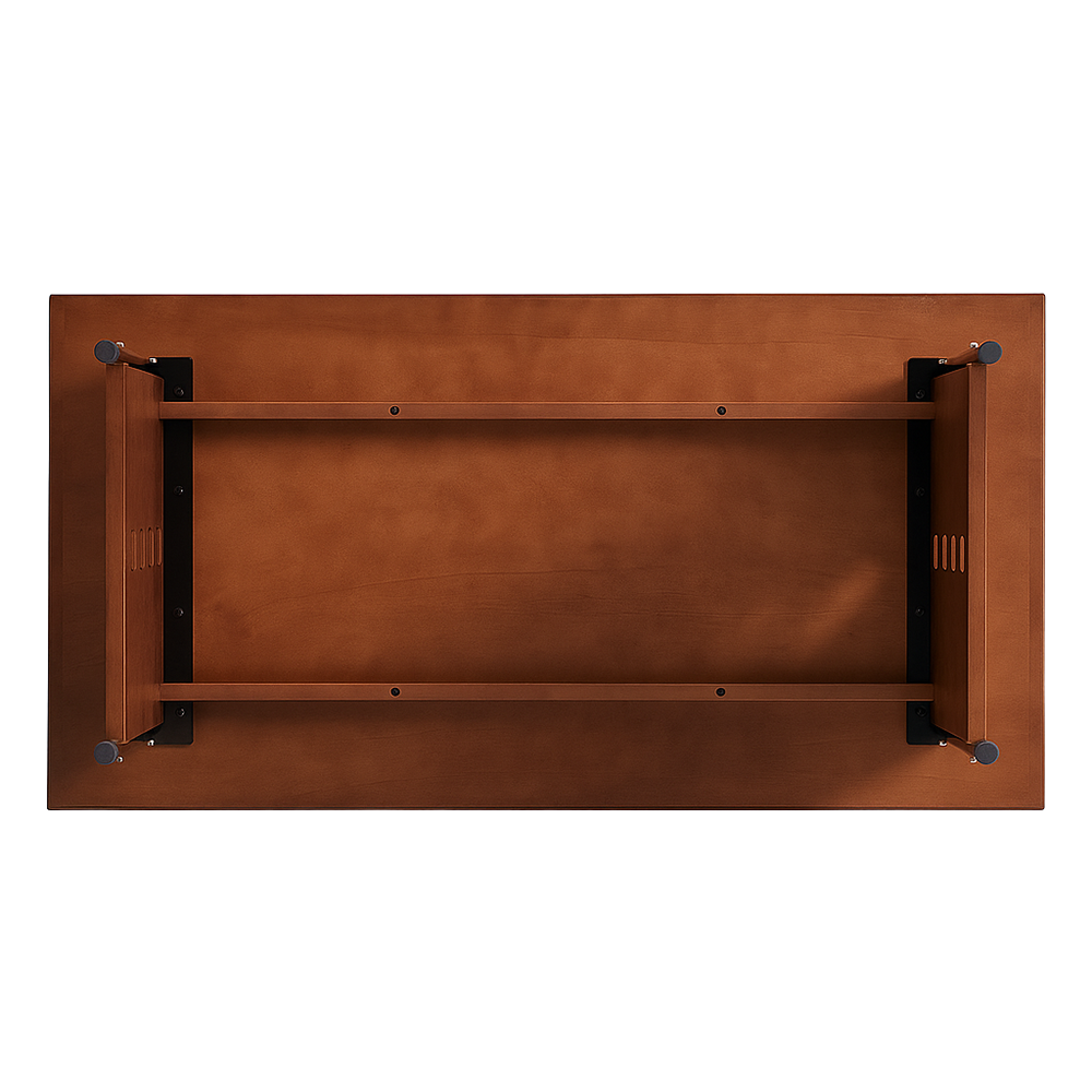 Auberta Rectangular Dining Table