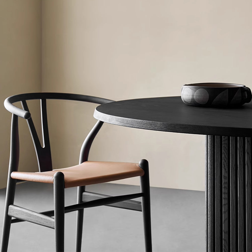 Chelsea Round Dining Table