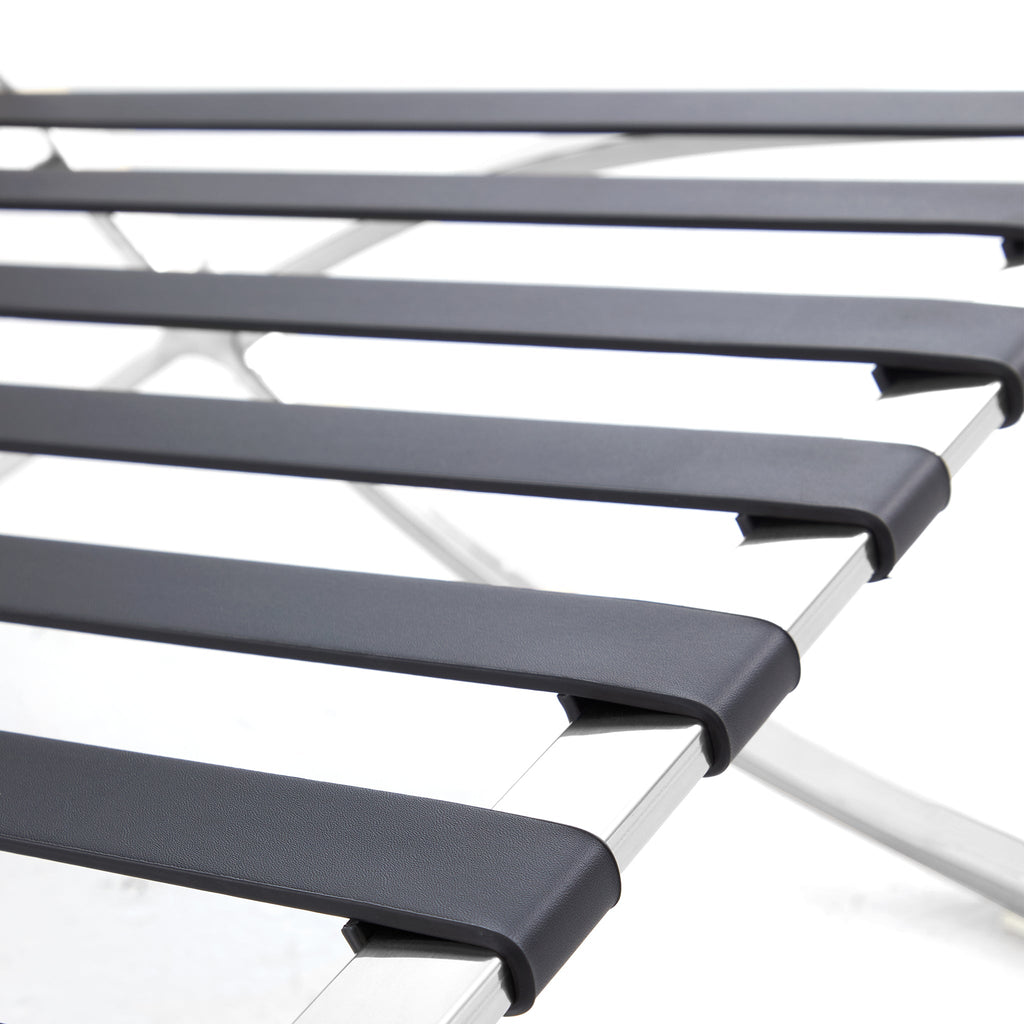 Barcelona Leather Lounge Chair