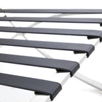 Barcelona Leather Lounge Chair