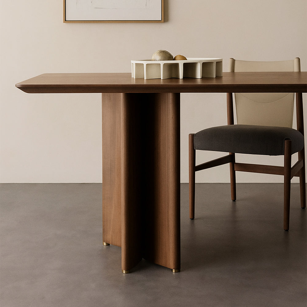 Erie Rectangular Dining Table