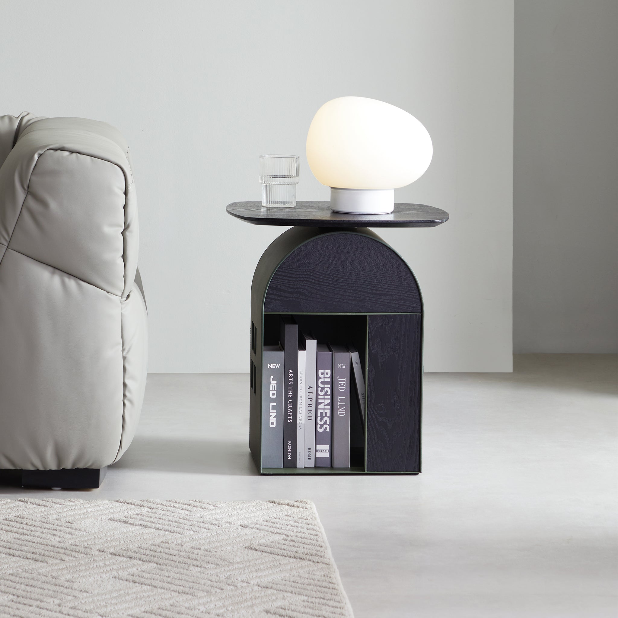 Dormeus End Table Pet Bed