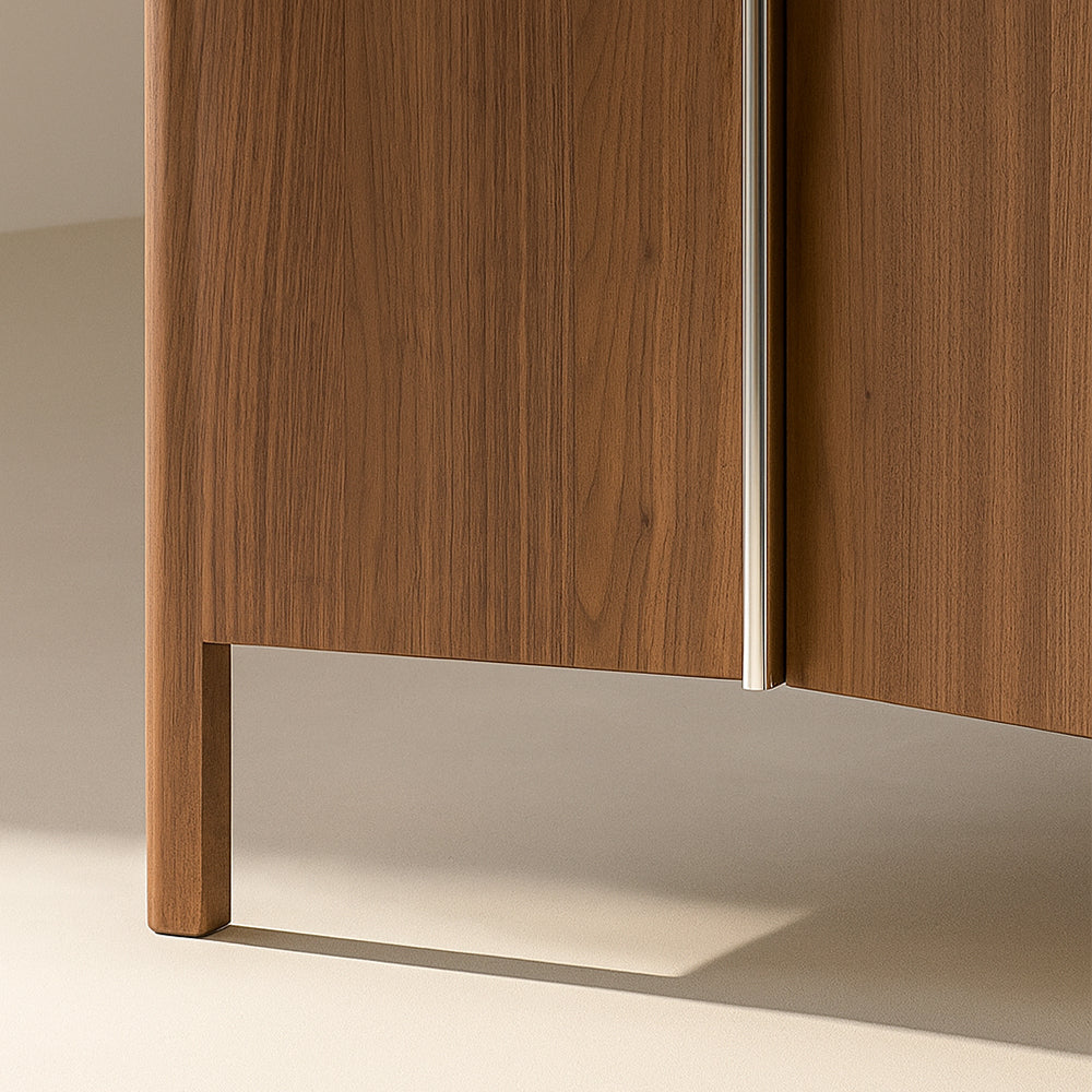 Draper Rectangular Dining Table