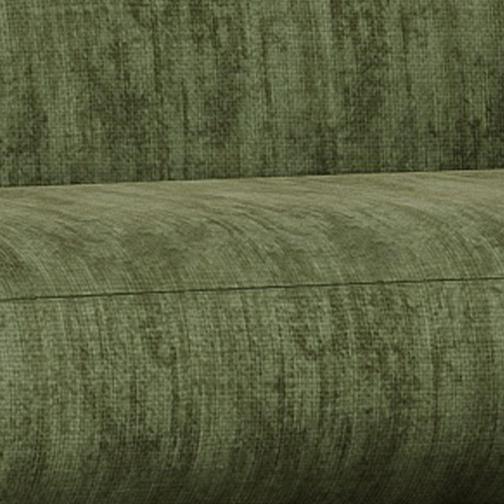 Meadow Curved Sectional Sofa