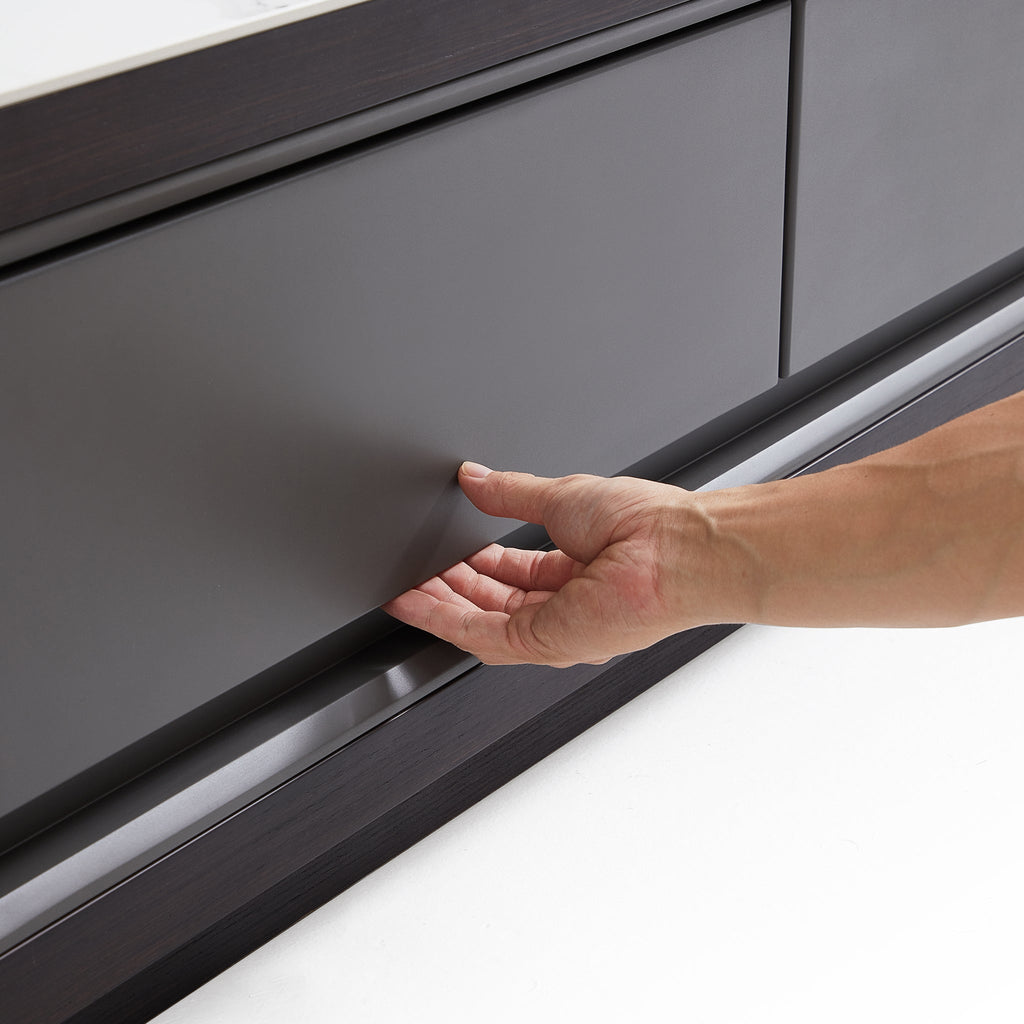 Luxe Legacy TV Stand