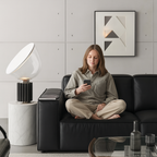 Kendall Italian Top Grain Leather Sofa