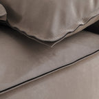 Dumbo Wabi-Sabi Gray Frosted Sofa