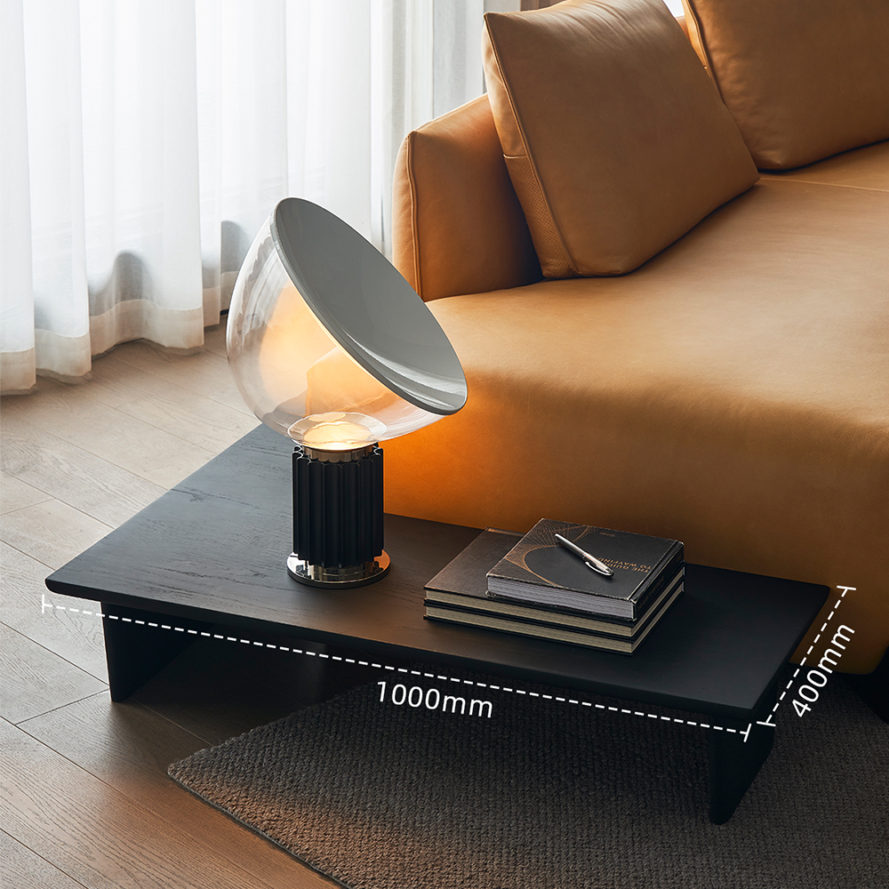 Amber Vintage Leather Sectional