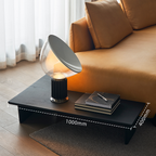 Amber Vintage Leather Sectional