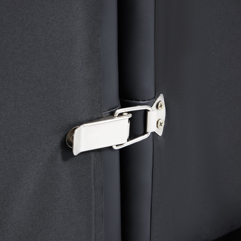 Brenley Modern Leather Sofa