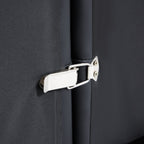 Brenley Modern Leather Sofa