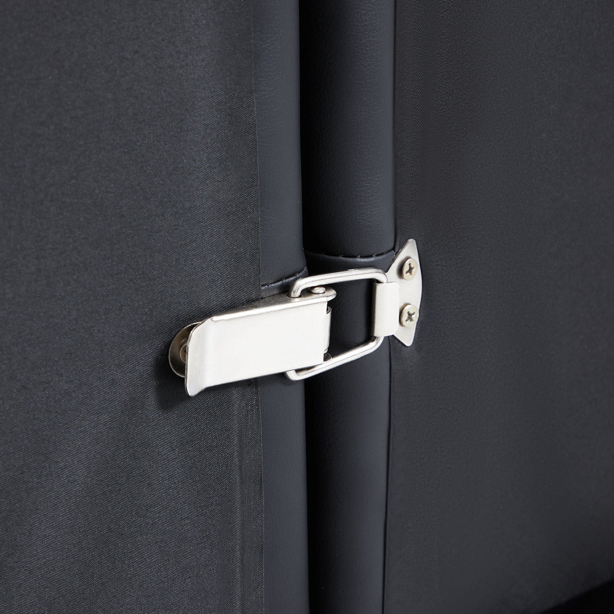 Brenley Modern Leather Sofa