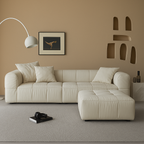 Kieayla Mino Soft-Line Modular Sofa