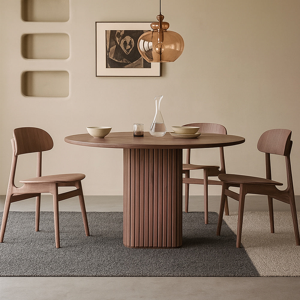 Chelsea Round Dining Table