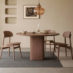 Chelsea Round Dining Table