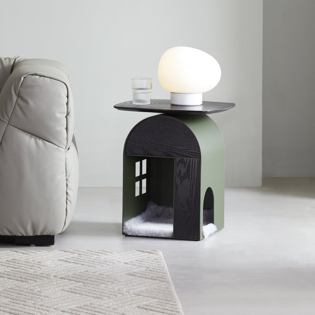 Dormeus End Table Pet Bed