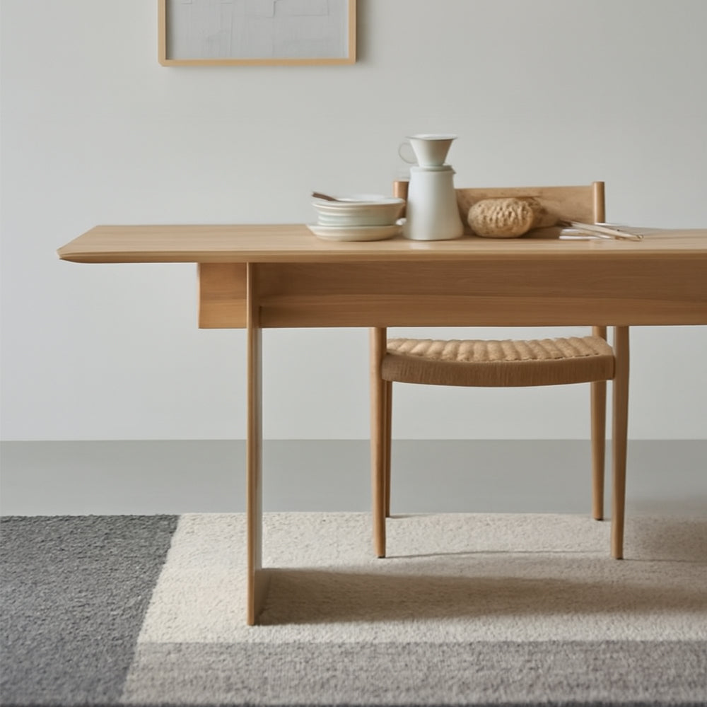 Andiel Rectangular Dining Table
