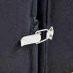 Boba Cream Leathaire Sectional Set