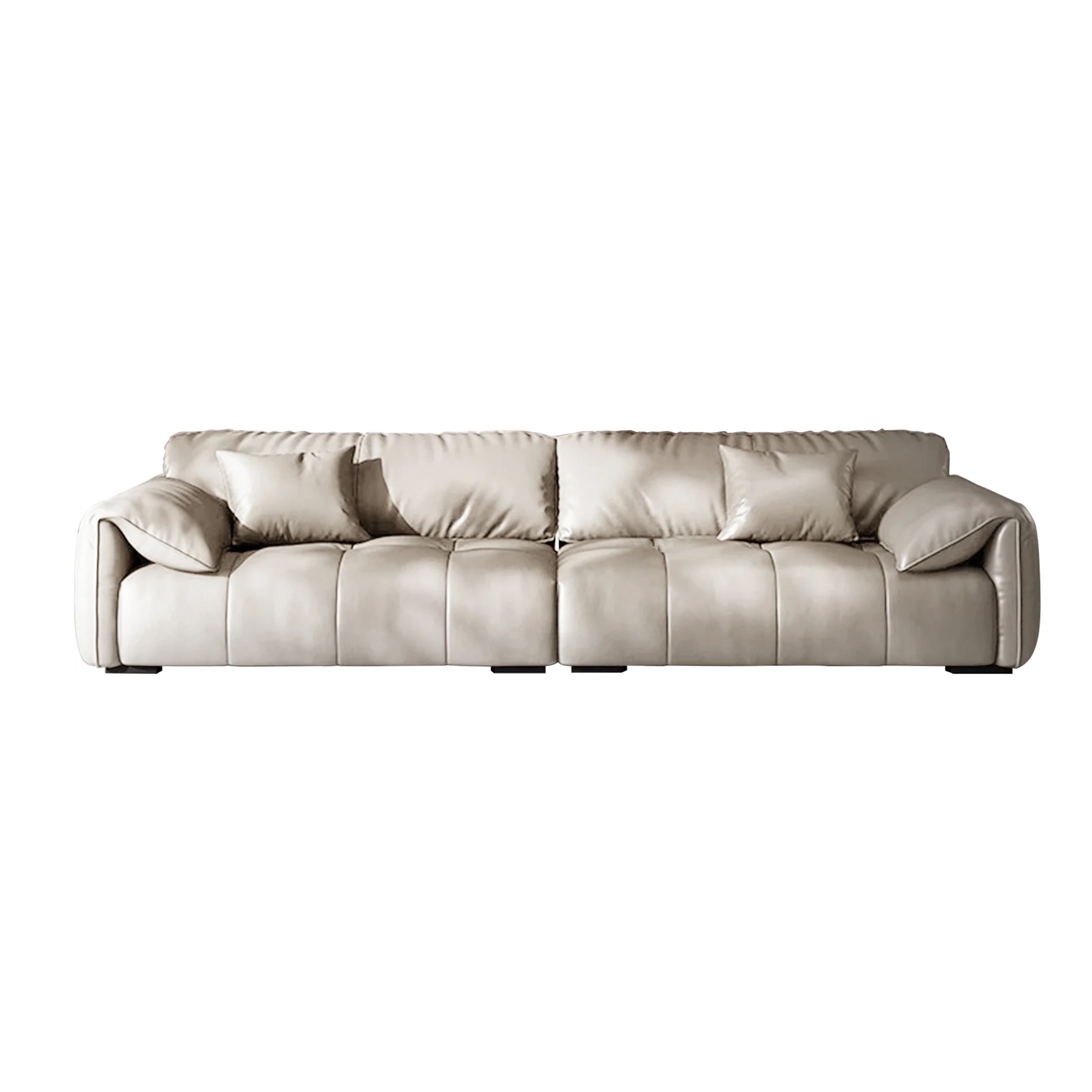 Anorea Contemporary Minimalist Sofa