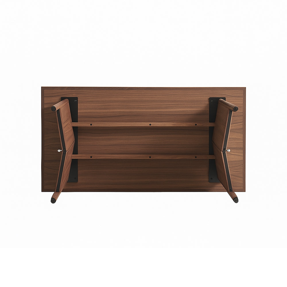 Draper Rectangular Dining Table