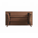 Draper Rectangular Dining Table