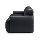 Brenley Modern Leather Sofa