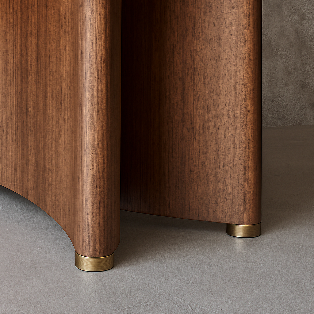 Erie Rectangular Dining Table