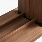 Draper Rectangular Dining Table