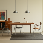 Auberta Rectangular Dining Table
