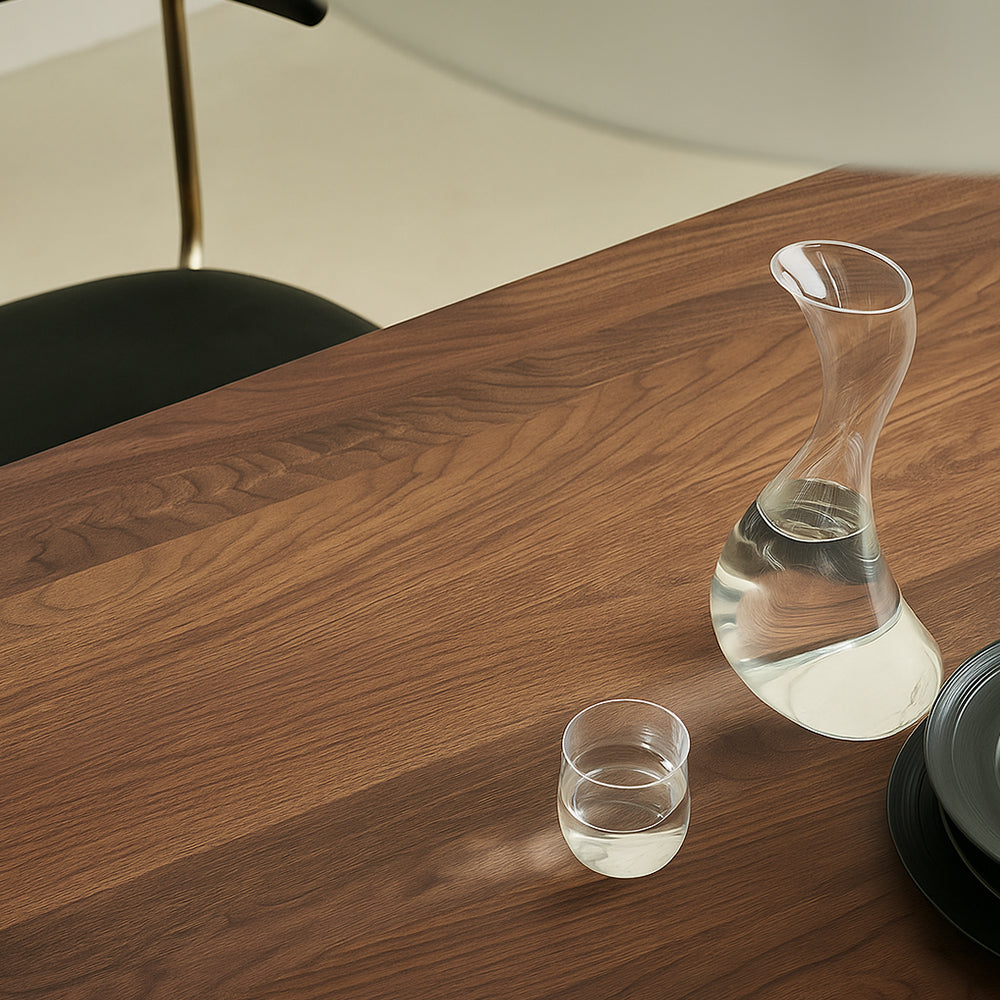 Abbott Rectangular Dining Table