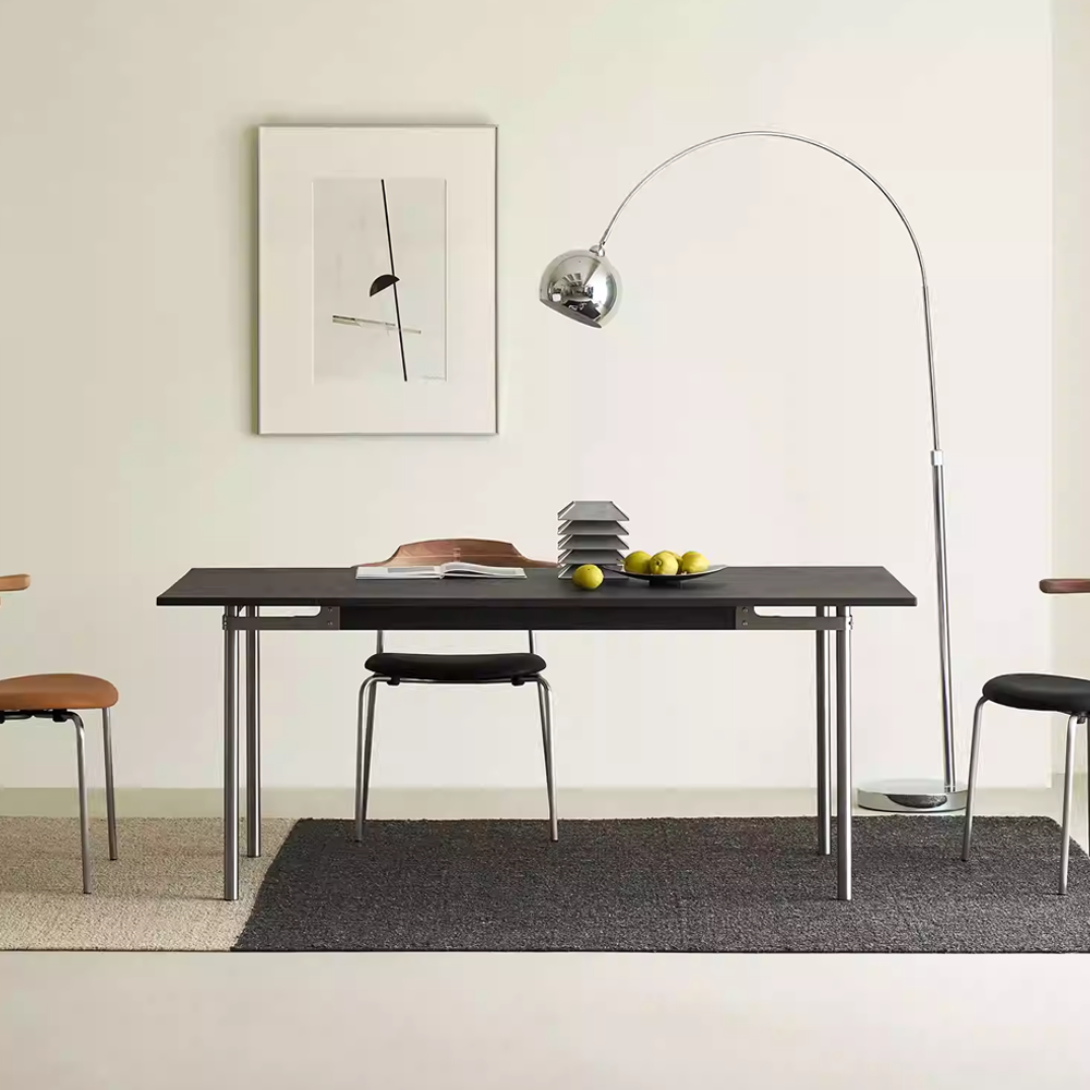 Seita Rectangular Dining Table