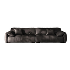 Anorea Contemporary Minimalist Sofa