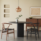 Chelsea Round Dining Table