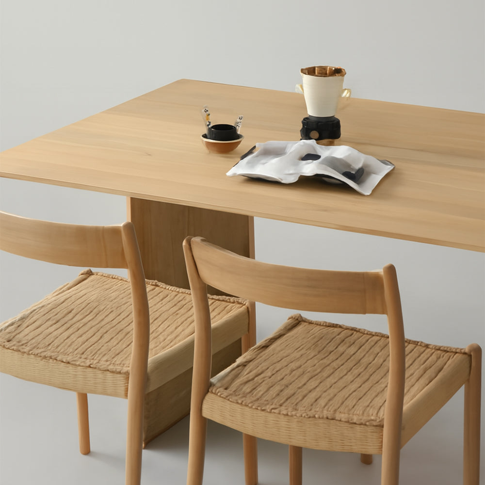 Andiel Rectangular Dining Table