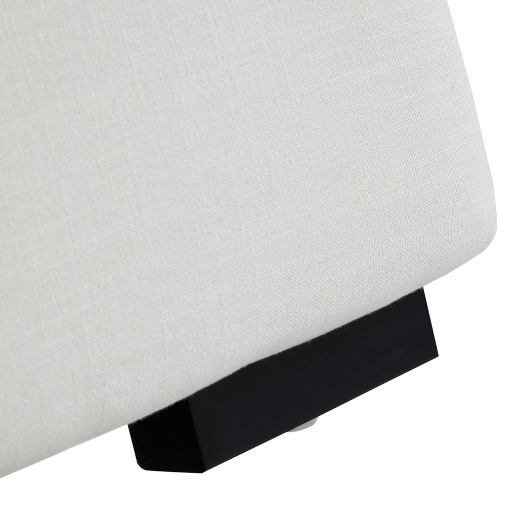 Casper Sailboat Fabric Sofa