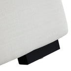 Casper Sailboat Fabric Sofa