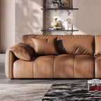 Anorea Contemporary Minimalist Sofa