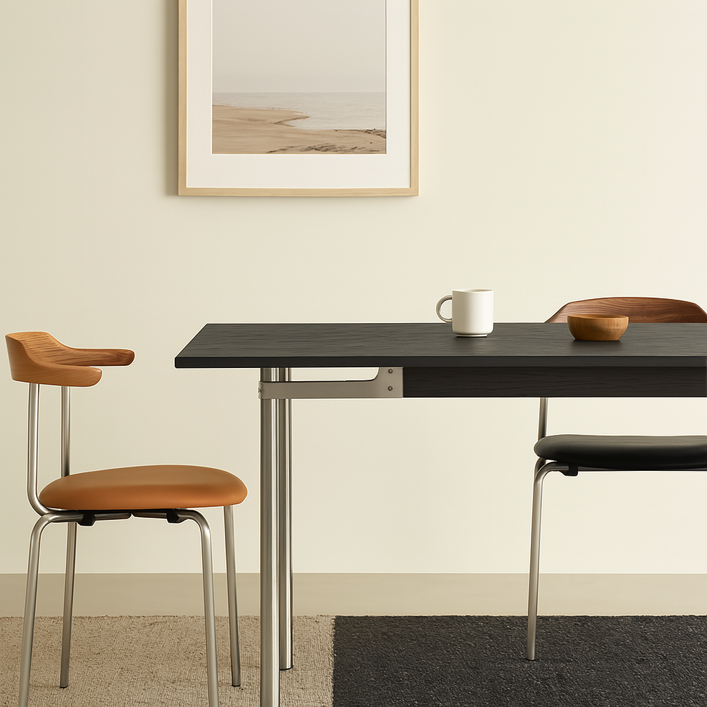 Seita Rectangular Dining Table