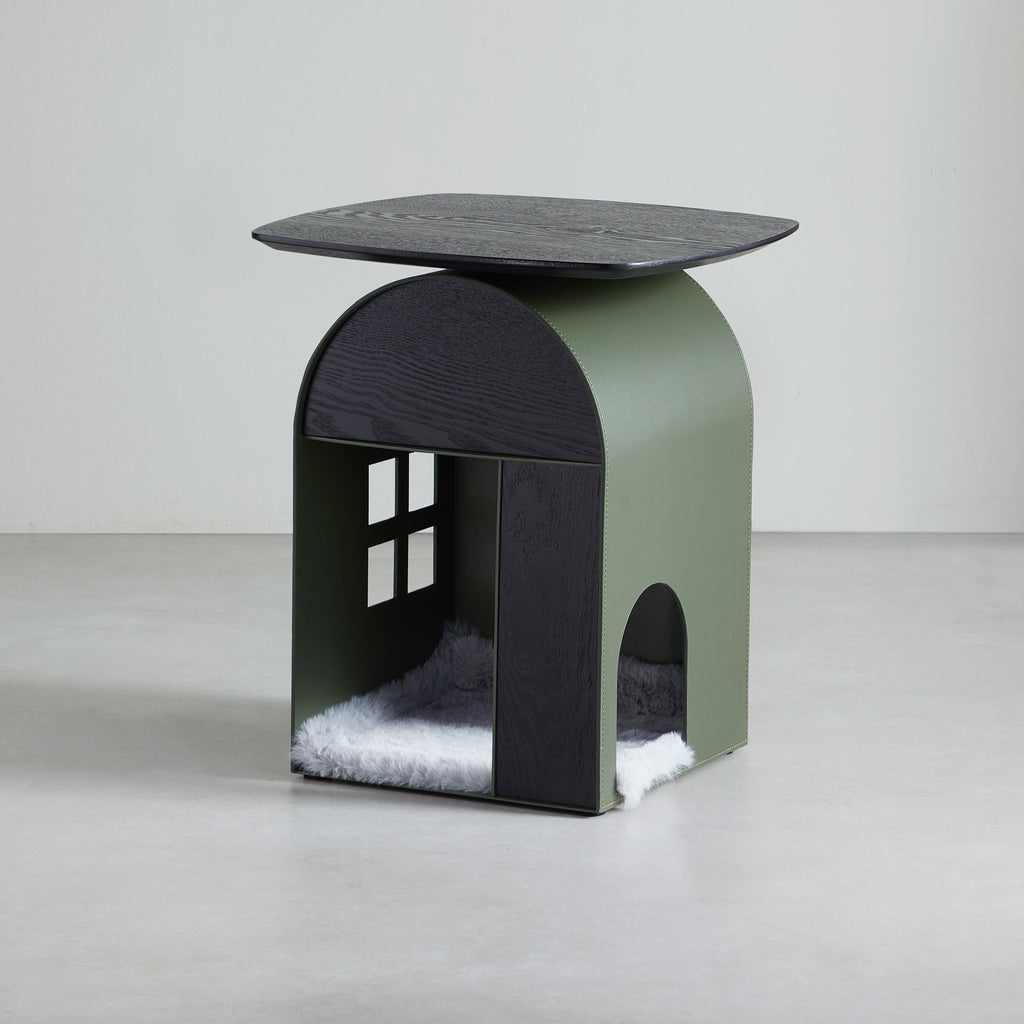 Dormeus End Table Pet Bed