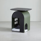 Dormeus End Table Pet Bed
