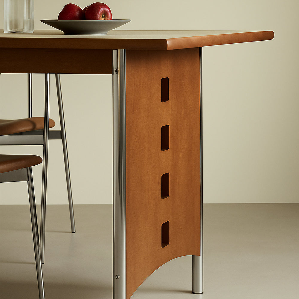 Auberta Rectangular Dining Table