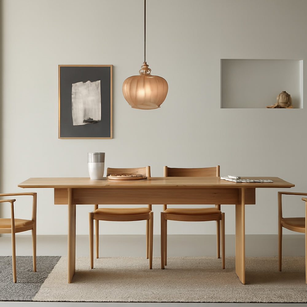 Andiel Rectangular Dining Table