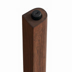 Draper Rectangular Dining Table