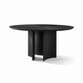 Dysis Round Dining Table