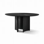 Dysis Round Dining Table
