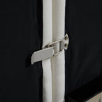 Casper Sailboat Fabric Sofa