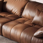 Anorea Contemporary Minimalist Sofa