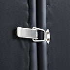 Casper Sailboat Leather Sofa