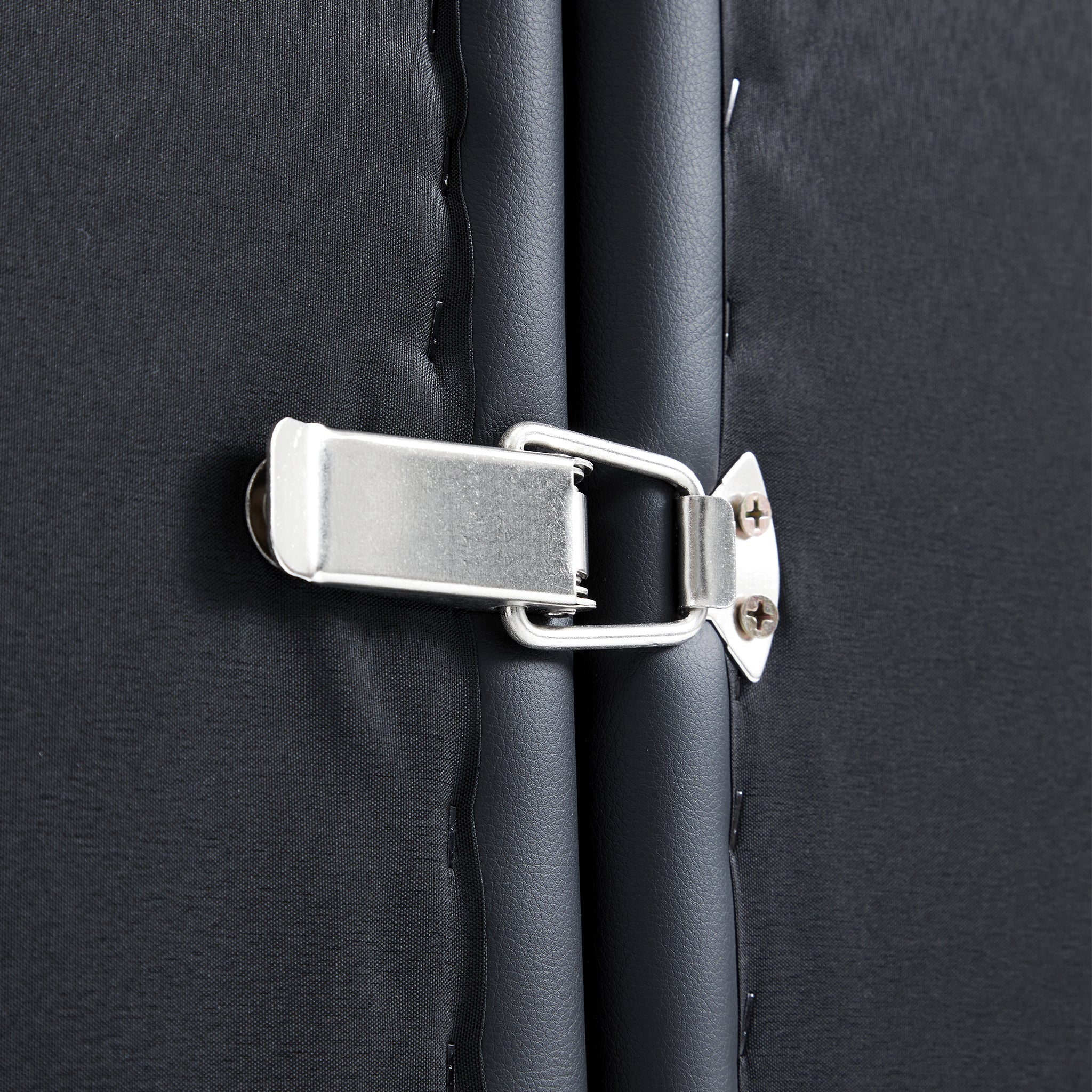 Casper Sailboat Leather Sofa